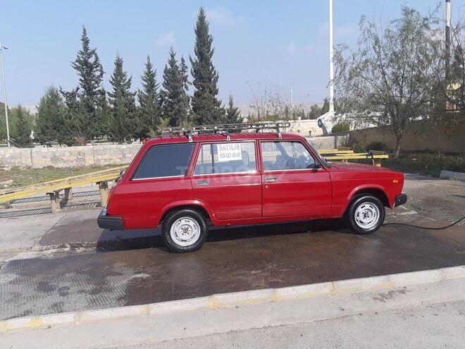 LADA (VAZ) 2104 1986, 100,000 km - 16.0 л - Mingəçevir