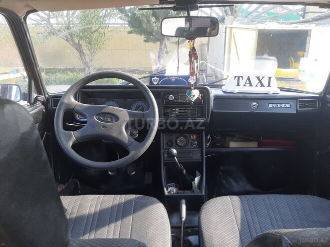 LADA (VAZ) 2104 1986, 100,000 km - 16.0 л - Mingəçevir