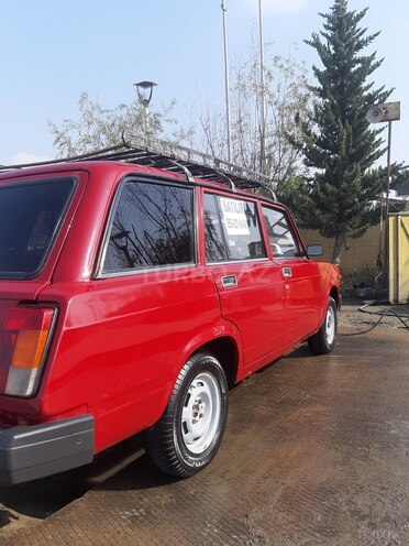 LADA (VAZ) 2104 1986, 100,000 km - 16.0 л - Mingəçevir