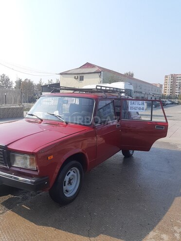 LADA (VAZ) 2104 1986, 100,000 km - 16.0 л - Mingəçevir