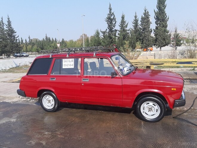 LADA (VAZ) 2104 1986, 100,000 km - 16.0 л - Mingəçevir