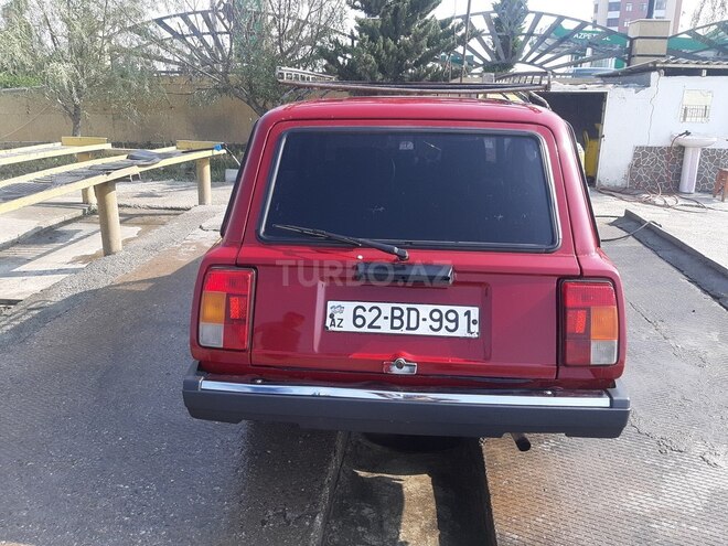 LADA (VAZ) 2104 1986, 100,000 km - 16.0 л - Mingəçevir