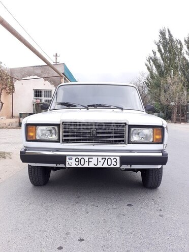LADA (VAZ) 2107 2005, 233,210 km - 1.6 л - Bakı