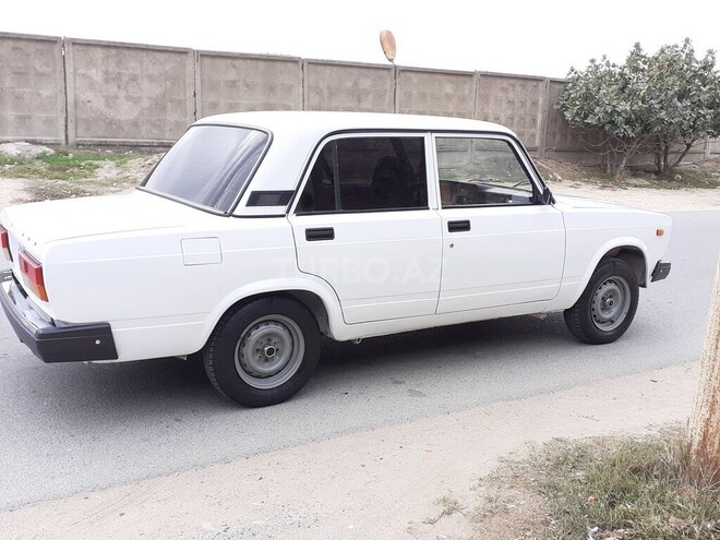 LADA (VAZ) 2107 2005, 233,210 km - 1.6 л - Bakı