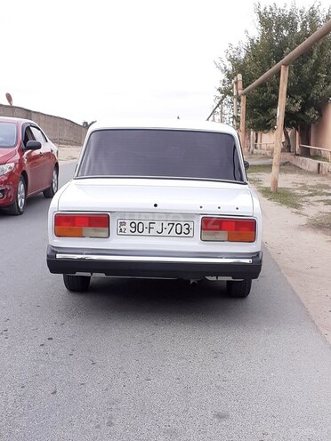 LADA (VAZ) 2107 2005, 233,210 km - 1.6 л - Bakı