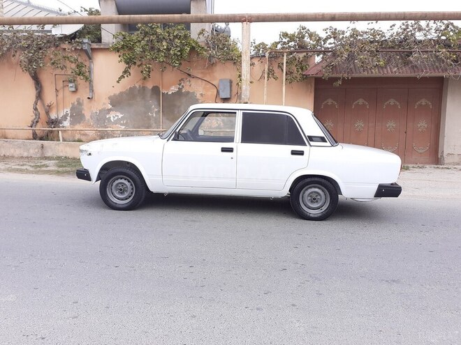 LADA (VAZ) 2107 2005, 233,210 km - 1.6 л - Bakı