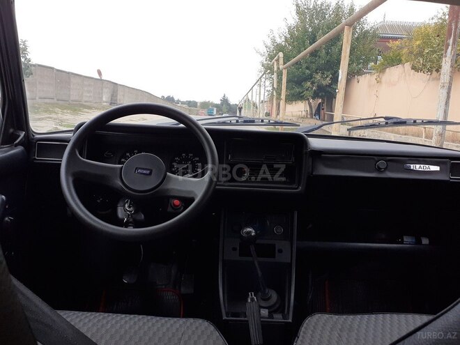 LADA (VAZ) 2107 2005, 233,210 km - 1.6 л - Bakı
