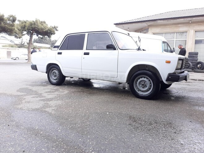 LADA (VAZ) 2107 2005, 233,210 km - 1.6 л - Bakı