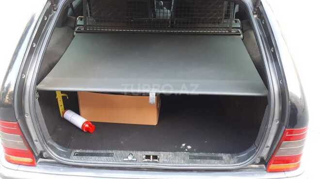 Mercedes C 180 1999, 235,623 km - 1.8 l - Bakı