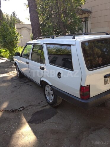 Tofas Kartal 1997, 86,000 km - 1.6 l - Xaçmaz