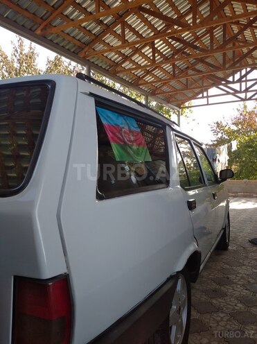 Tofas Kartal 1997, 86,000 km - 1.6 l - Xaçmaz