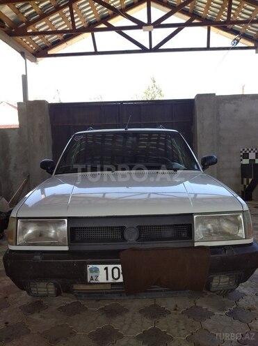 Tofas Kartal 1997, 86,000 km - 1.6 l - Xaçmaz