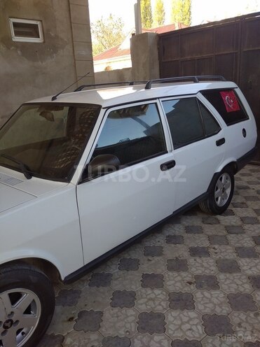 Tofas Kartal 1997, 86,000 km - 1.6 l - Xaçmaz