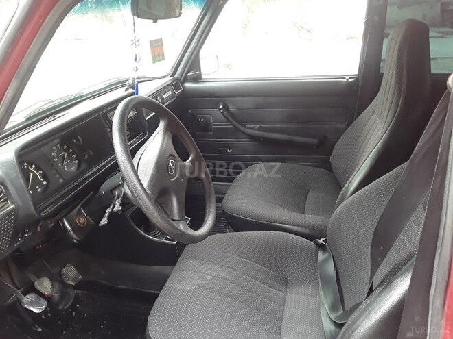 LADA (VAZ) 2105 1996, 259,000 km - 1.6 l - Xırdalan
