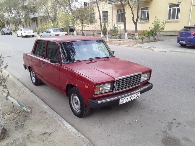 LADA (VAZ) 2105 1996, 259,000 km - 1.6 l - Xırdalan