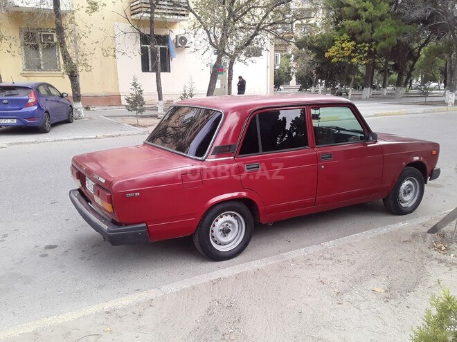 LADA (VAZ) 2105 1996, 259,000 km - 1.6 l - Xırdalan
