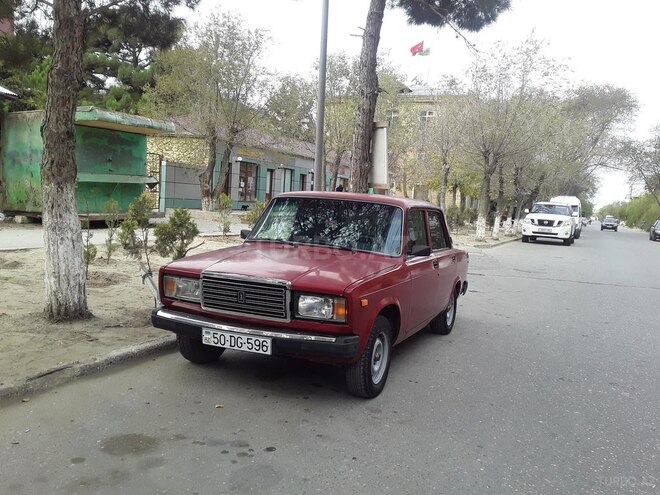 LADA (VAZ) 2105 1996, 259,000 km - 1.6 l - Xırdalan