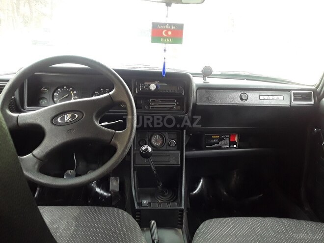 LADA (VAZ) 2105 1996, 259,000 km - 1.6 l - Xırdalan