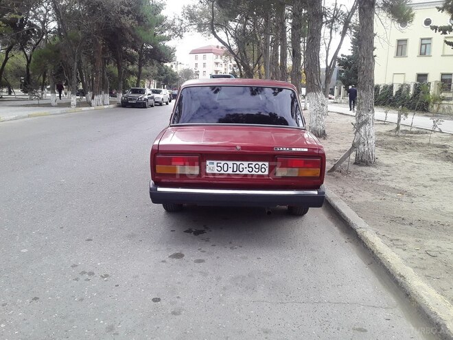 LADA (VAZ) 2105 1996, 259,000 km - 1.6 l - Xırdalan