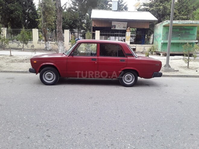 LADA (VAZ) 2105 1996, 259,000 km - 1.6 l - Xırdalan