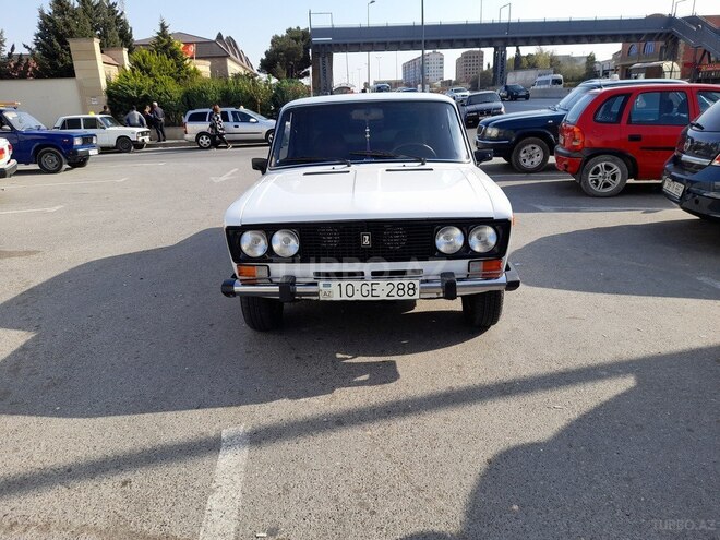 LADA (VAZ) 2106 2000, 142,345 km - 1.6 л - Xırdalan