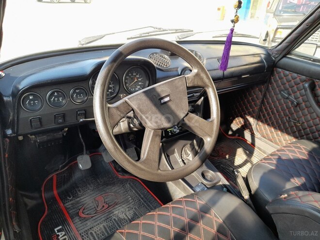 LADA (VAZ) 2106 2000, 142,345 km - 1.6 л - Xırdalan