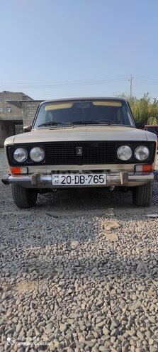 LADA (VAZ) 2106 2000, 250,000 km - 1.6 л - Gəncə
