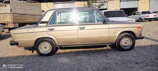 LADA (VAZ) 2106 2000, 250,000 km - 1.6 л - Gəncə