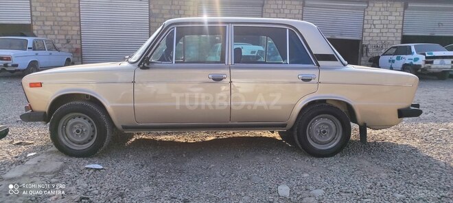 LADA (VAZ) 2106 2000, 250,000 km - 1.6 л - Gəncə