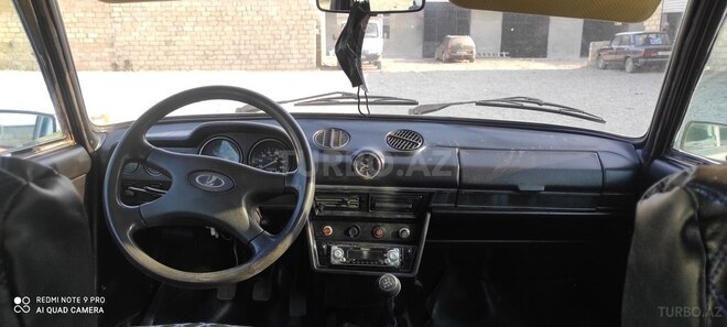 LADA (VAZ) 2106 2000, 250,000 km - 1.6 л - Gəncə