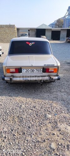 LADA (VAZ) 2106 2000, 250,000 km - 1.6 л - Gəncə