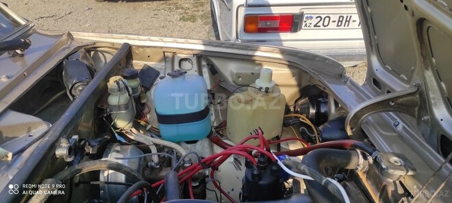 LADA (VAZ) 2106 2000, 250,000 km - 1.6 л - Gəncə