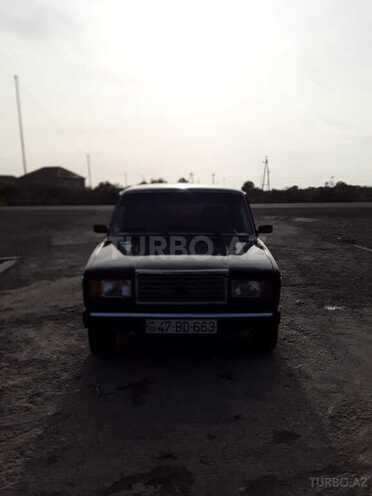 LADA (VAZ) 2107 2004, 232,000 km - 1.6 l - Neftçala