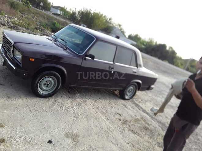 LADA (VAZ) 2107 2004, 232,000 km - 1.6 l - Neftçala