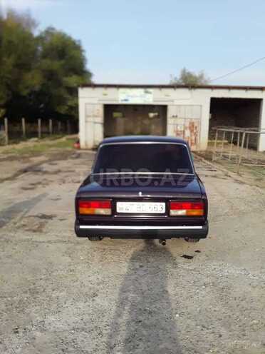 LADA (VAZ) 2107 2004, 232,000 km - 1.6 l - Neftçala