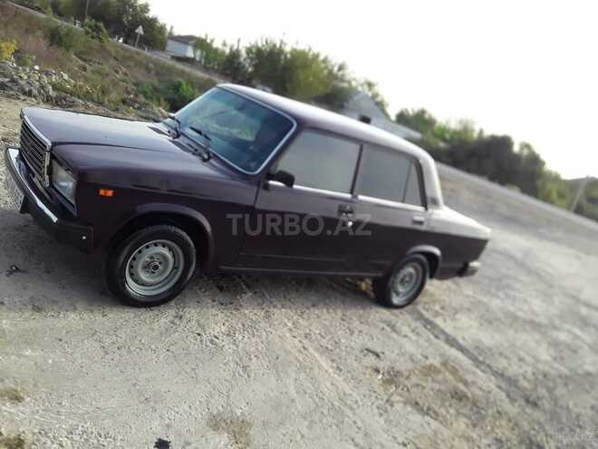 LADA (VAZ) 2107 2004, 232,000 km - 1.6 l - Neftçala