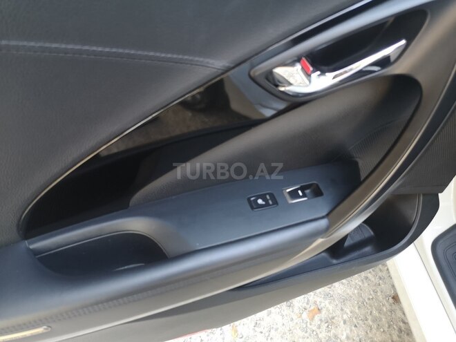 Hyundai Grandeur 2013, 144,000 km - 2.4 l - Bakı