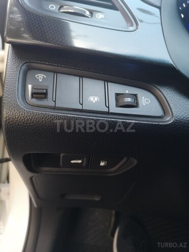 Hyundai Grandeur 2013, 144,000 km - 2.4 l - Bakı