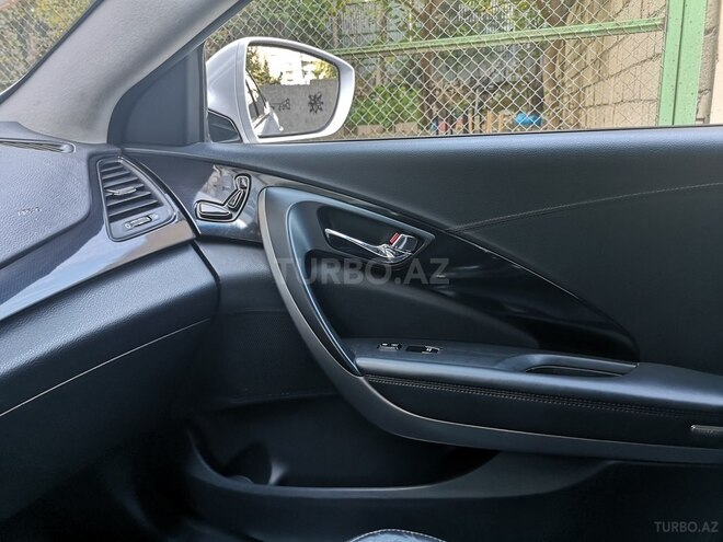Hyundai Grandeur 2013, 144,000 km - 2.4 l - Bakı