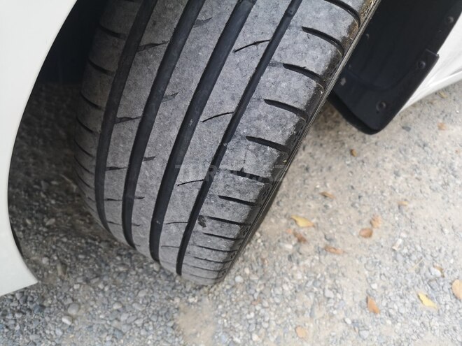 Hyundai Grandeur 2013, 144,000 km - 2.4 l - Bakı