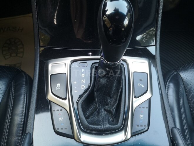 Hyundai Grandeur 2013, 144,000 km - 2.4 l - Bakı