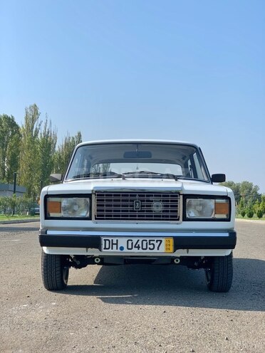 LADA (VAZ) 2107 2011, 113,000 km - 1.6 l - Lənkəran
