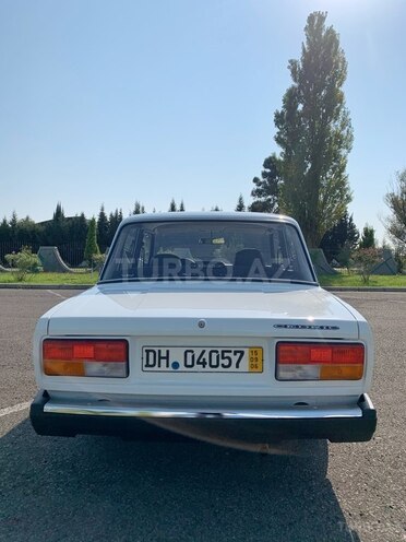 LADA (VAZ) 2107 2011, 113,000 km - 1.6 l - Lənkəran