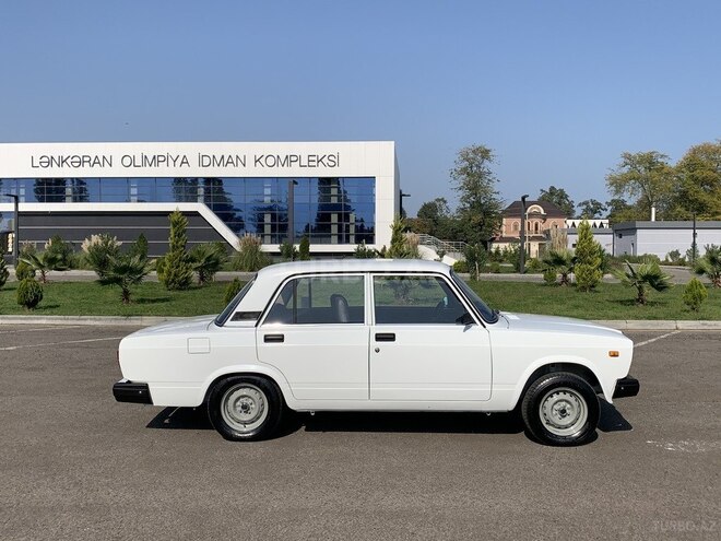 LADA (VAZ) 2107 2011, 113,000 km - 1.6 l - Lənkəran
