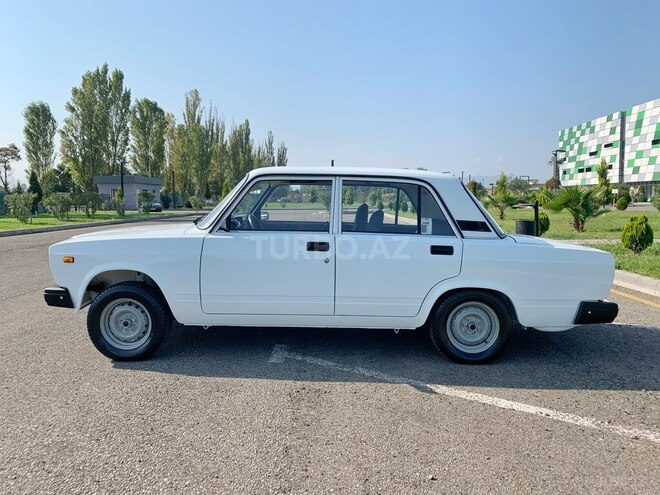 LADA (VAZ) 2107 2011, 113,000 km - 1.6 l - Lənkəran