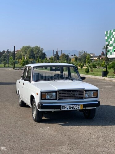 LADA (VAZ) 2107 2011, 113,000 km - 1.6 l - Lənkəran