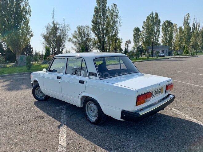 LADA (VAZ) 2107 2011, 113,000 km - 1.6 l - Lənkəran