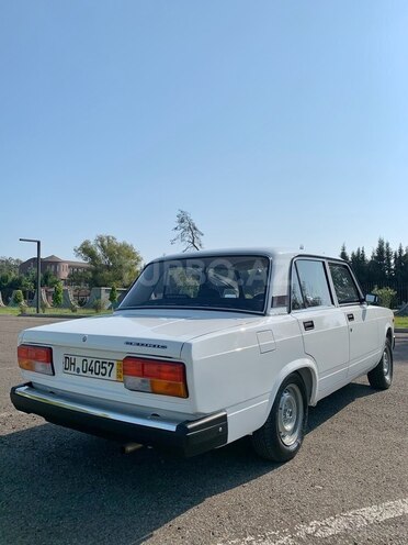 LADA (VAZ) 2107 2011, 113,000 km - 1.6 l - Lənkəran