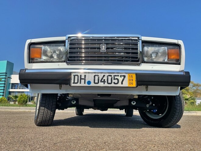 LADA (VAZ) 2107 2011, 113,000 km - 1.6 l - Lənkəran