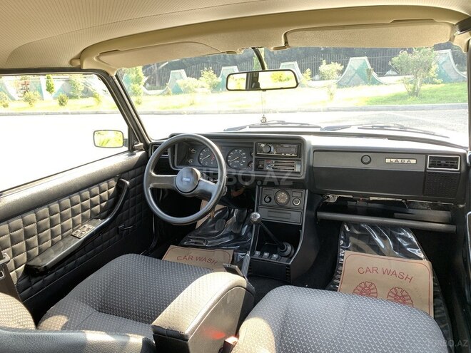 LADA (VAZ) 2107 2011, 113,000 km - 1.6 l - Lənkəran